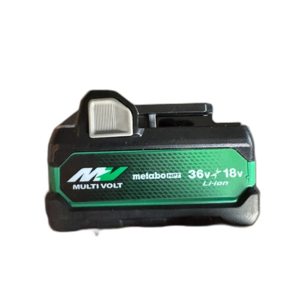 Metabo HPT BSL36A18X Multi Volt Battery 36/18 Volt